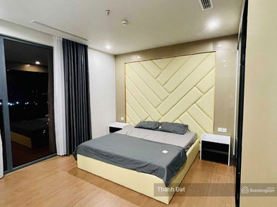 Bamboo Airways Tower, Vietnam Bamboo Airways Tower, Vietnam