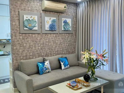 Saigon Mia, Vietnam Saigon Mia, Vietnam