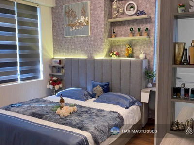 Saigon Mia, Vietnam Saigon Mia, Vietnam