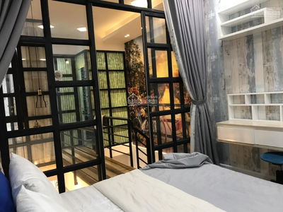 The Everrich Infinity, Vietnam The Everrich Infinity, Vietnam