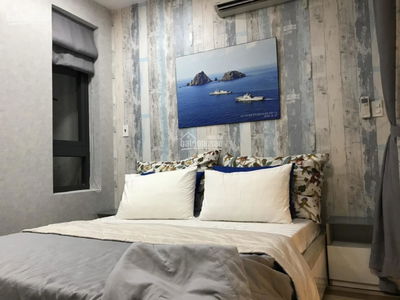 The Everrich Infinity, Vietnam The Everrich Infinity, Vietnam