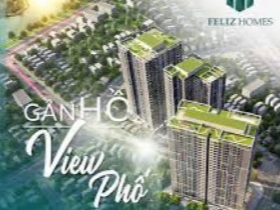 Feliz Homes Project, Vietnam Feliz Homes Project, Vietnam