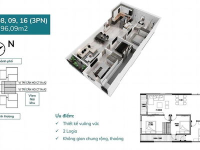 Feliz Homes Project, Vietnam Feliz Homes Project, Vietnam