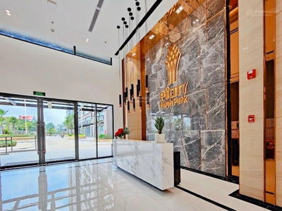 PiCity High Park, Vietnam PiCity High Park, Vietnam