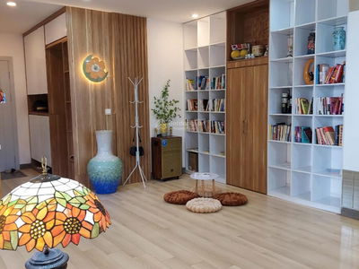 Ho Guom Plaza, Vietnam Ho Guom Plaza, Vietnam