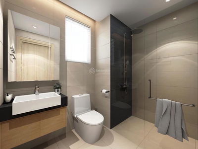 Sunrise Riverside, Vietnam Sunrise Riverside, Vietnam