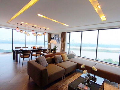 Mipec Riverside Project, Vietnam Mipec Riverside Project, Vietnam