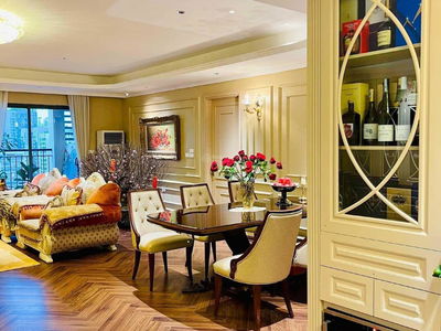 Dolphin Plaza Project, Vietnam Dolphin Plaza Project, Vietnam