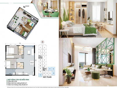 PiCity High Park, Vietnam PiCity High Park, Vietnam