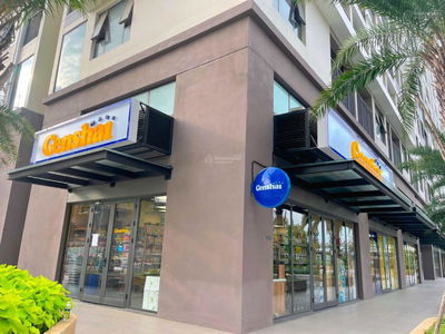 PiCity High Park, Vietnam PiCity High Park, Vietnam