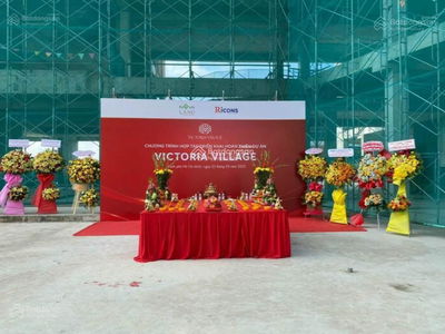 Victoria Village, Vietnam Victoria Village, Vietnam