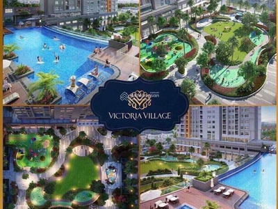 Victoria Village, Vietnam Victoria Village, Vietnam