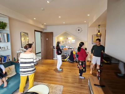 Hope Residence Project, Vietnam Hope Residence Project, Vietnam