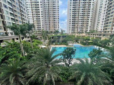 Mizuki Park, Vietnam Mizuki Park, Vietnam