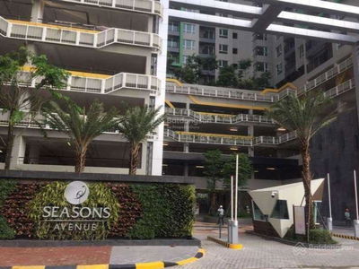 Seasons Avenue Project, Vietnam Seasons Avenue Project, Vietnam