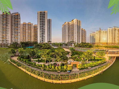 Mizuki Park, Vietnam Mizuki Park, Vietnam