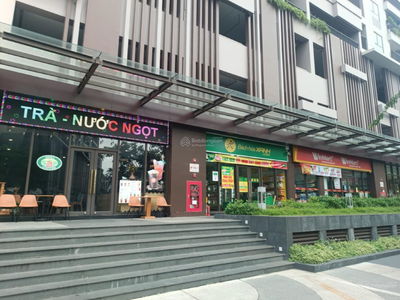 Opal Boulevard Project, Vietnam Opal Boulevard Project, Vietnam