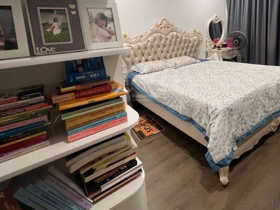 Golden Field My Dinh Project, Vietnam Golden Field My Dinh Project, Vietnam