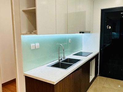 The Golden Palm Le Van Luong Project, Vietnam The Golden Palm Le Van Luong Project, Vietnam