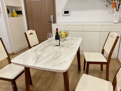 Mipec Rubik 360 Project, Vietnam Mipec Rubik 360 Project, Vietnam