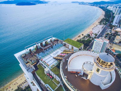 Havana Nha Trang Plaza Project, Vietnam Havana Nha Trang Plaza Project, Vietnam