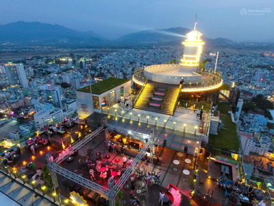 Havana Nha Trang Plaza Project, Vietnam Havana Nha Trang Plaza Project, Vietnam