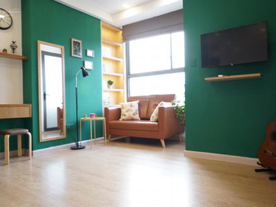 Orchard Garden, Vietnam Orchard Garden, Vietnam