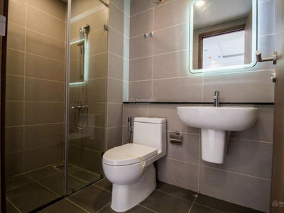 The Rivana Project, Vietnam The Rivana Project, Vietnam