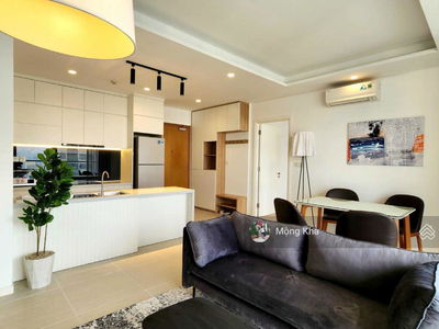 Diamond Island, Vietnam Diamond Island, Vietnam