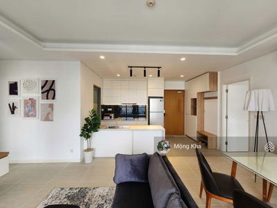 Diamond Island, Vietnam Diamond Island, Vietnam