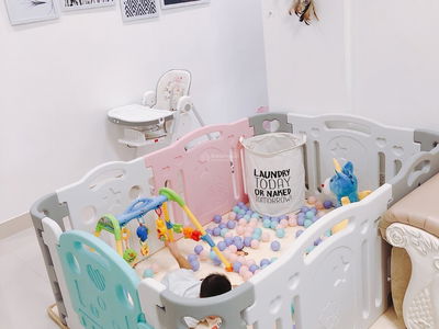 Linh Dam Urban Area Project, Vietnam Linh Dam Urban Area Project, Vietnam