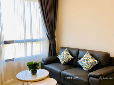 Diamond Island, Vietnam Diamond Island, Vietnam