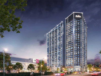 Skyline West Lake Project, Vietnam Skyline West Lake Project, Vietnam