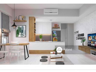 Masteri An Phu, Vietnam Masteri An Phu, Vietnam