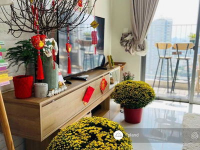 Masteri An Phu, Vietnam Masteri An Phu, Vietnam