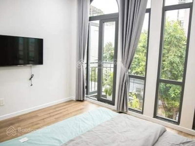 Huynh Van Banh Street, Vietnam Huynh Van Banh Street, Vietnam