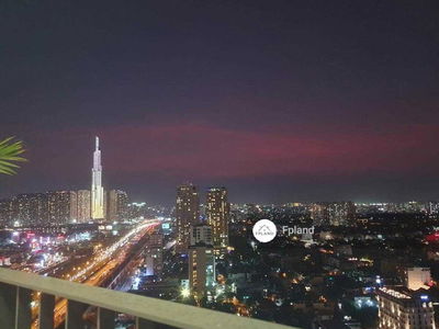 Masteri Thao Dien, Vietnam Masteri Thao Dien, Vietnam