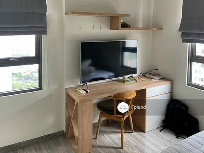 Masteri Thao Dien, Vietnam Masteri Thao Dien, Vietnam