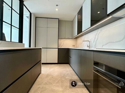 The Crest Residence, Vietnam The Crest Residence, Vietnam