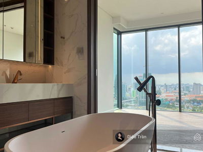 The Crest Residence, Vietnam The Crest Residence, Vietnam