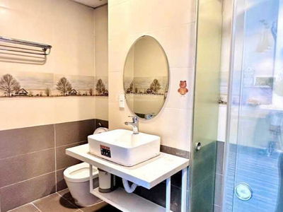 Muong Thanh Vien Trieu Project, Vietnam Muong Thanh Vien Trieu Project, Vietnam