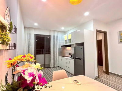 Muong Thanh Vien Trieu Project, Vietnam Muong Thanh Vien Trieu Project, Vietnam