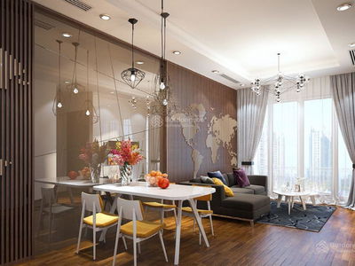 Lexington Residence, Vietnam Lexington Residence, Vietnam