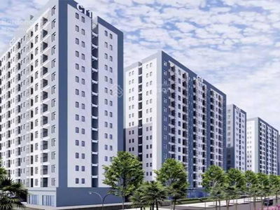 Evergreen Trang Due Project, Vietnam  Evergreen Trang Due Project, Vietnam