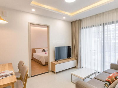 New City Thu Thiem, Vietnam New City Thu Thiem, Vietnam