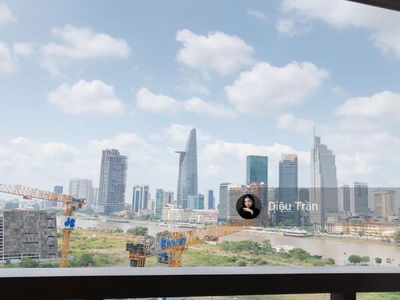 The Metropole Thu Thiem, Vietnam  The Metropole Thu Thiem, Vietnam