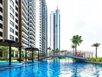 The View Riviera Point, Vietnam The View Riviera Point, Vietnam