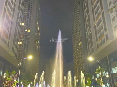 Q7 Saigon Riverside, Vietnam Q7 Saigon Riverside, Vietnam