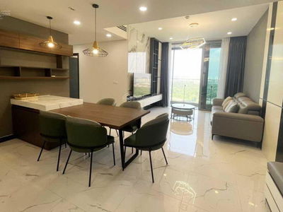 Empire City Thu Thiem, Vietnam Empire City Thu Thiem, Vietnam