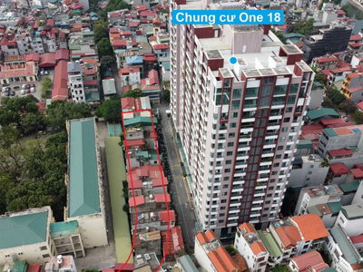 One 18 Ngoc Lam, Vietnam One 18 Ngoc Lam, Vietnam
